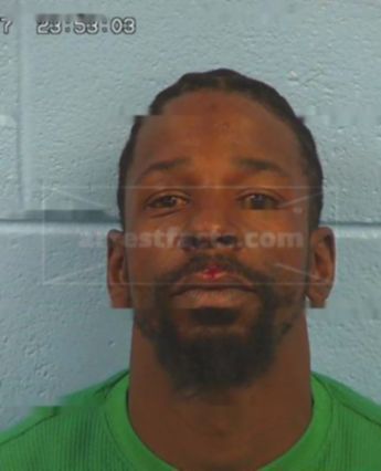 Marcus Dewayne Coats