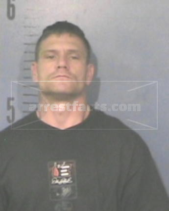 Kevin Dewayne Goates