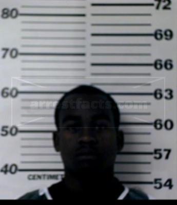 Marcus Deshun Renfro