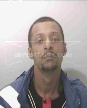 Anthony Maurice Johnson