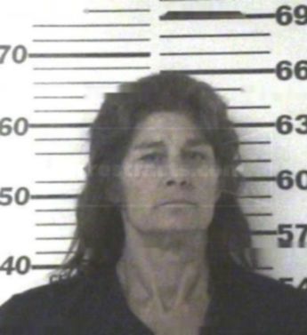 Joan Denise Smith