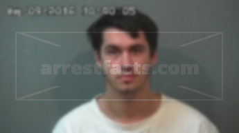 Joshua Wayne Larock