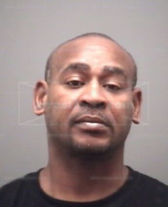 Derrick Lamont Patterson