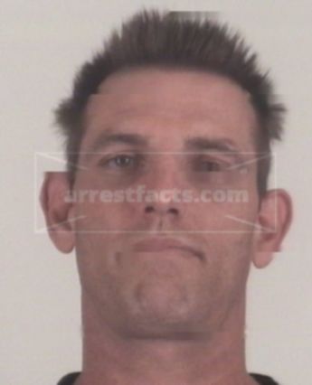 Michael Shane Dorff