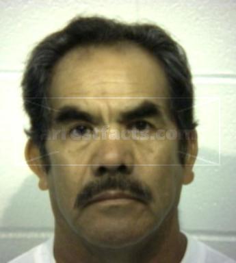 Isaias Bautista Vargas