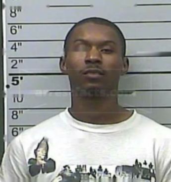 Terrence Trent Coggins