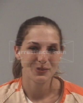 Heather Dexter Arreaga