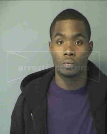 Daurell Fitchgerald Brown