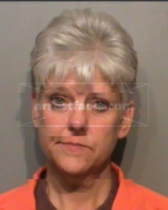 Tracy Gail Davis