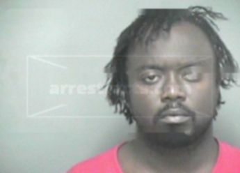 Tyrone Maurice Jackson