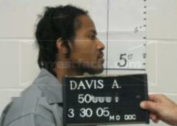 Andre Davis