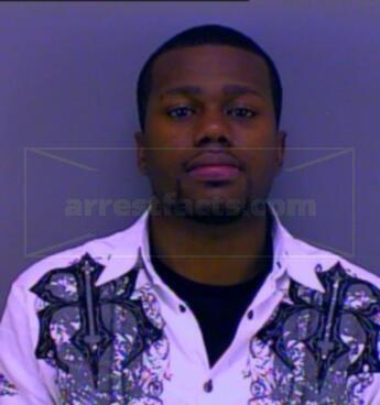 Anthony Lee Crockett