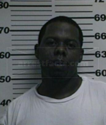 Andre Lapaul Dewberry