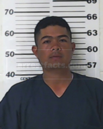 Victor Manuez Cortez