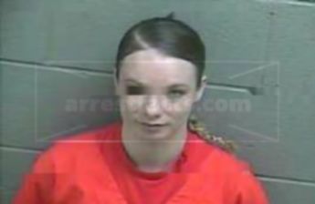 Aurie Teakeyshia Shantail Jones