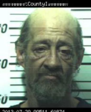 Michael James Geary
