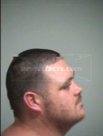 Preston Lamont Crawford