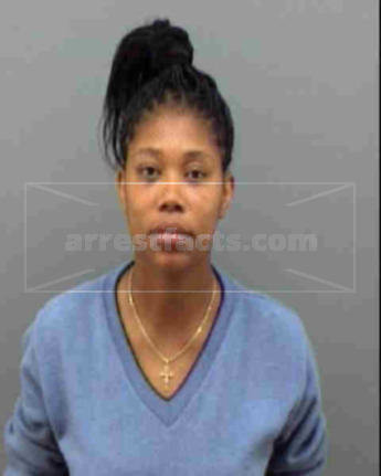 Tresa Vernee Patterson