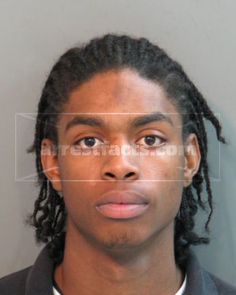 Deangelo Dewayne Tarver