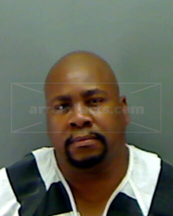 Darren Jerome Bell