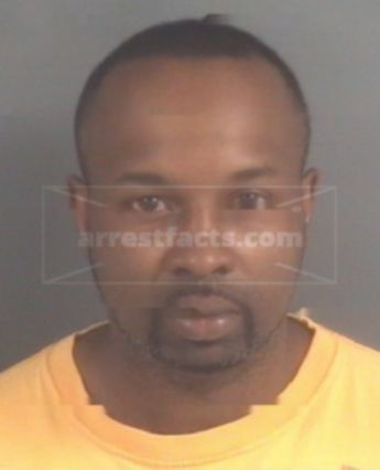 Darryl Lamar Mckeithan