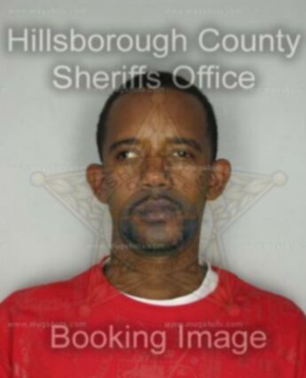 Richard Deandre Stephens