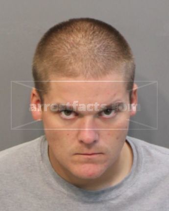Chad Lebron Shadden