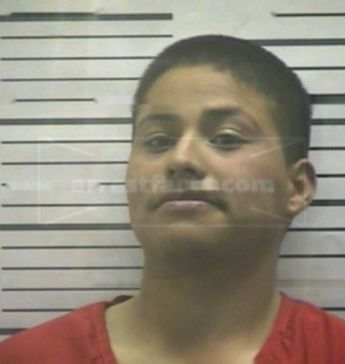 Adrian Martinez