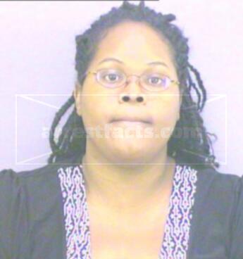 Lelani Shawnta Redford