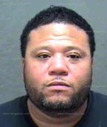 Anthony Lamont Garland