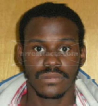 Trayvon Antwon Johnson
