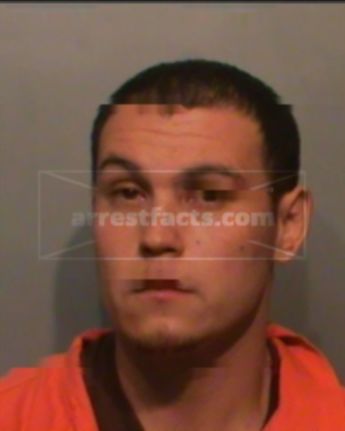 Brandon Everett Montelongo