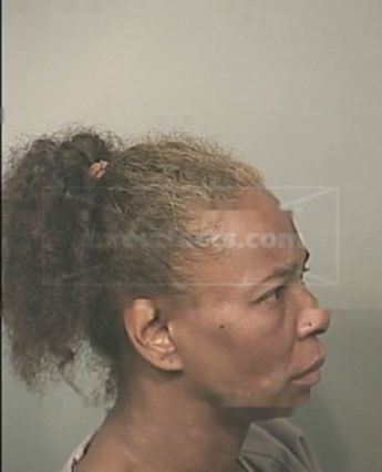 Bernadette Thompson