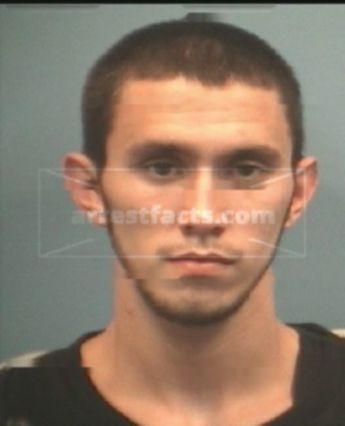 Floyd Jay Shanks