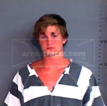 Chad Garrett Bullard