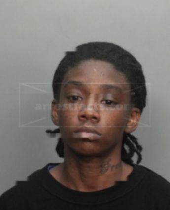 Lakeyvia Lashae Newton