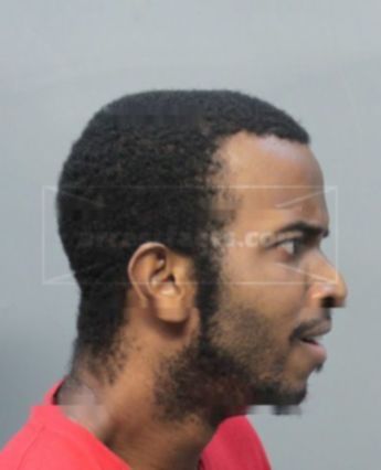 Taalib Daauwd Glover