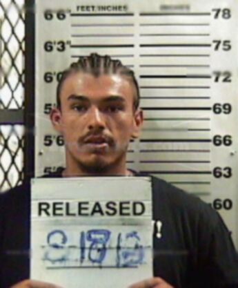 Gary I Merino-Ramirez