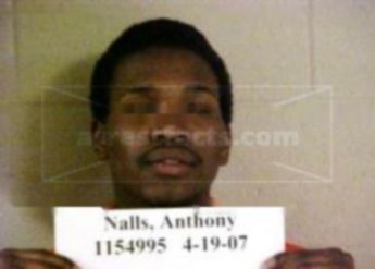 Anthony Nalls