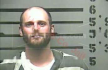 Dustin Paul Hunter