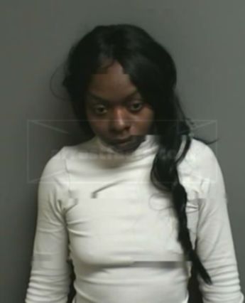 Doretha Lashawn Randle