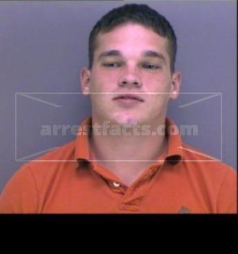 Austin Matthew Harden