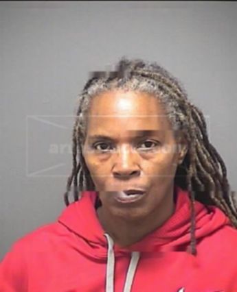 Sonja Latrice Carter