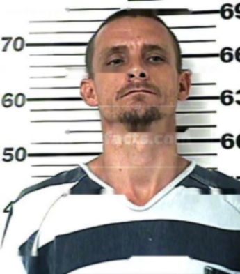 Jason Wayne Harrington