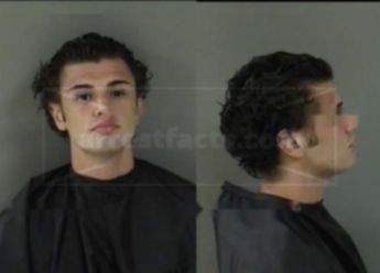 Stephen Lincoln Velasco