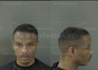 Chauncey Jermaine Mccrary