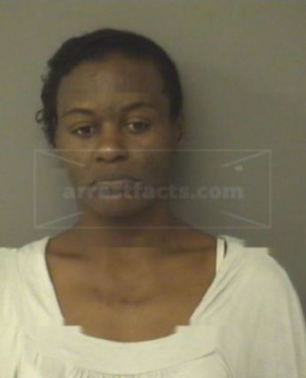 Kimberly Michell Toliver