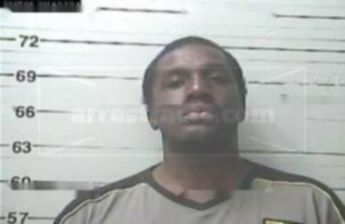 Demetrius Latroy Green