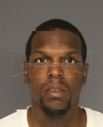 Lamar Pender