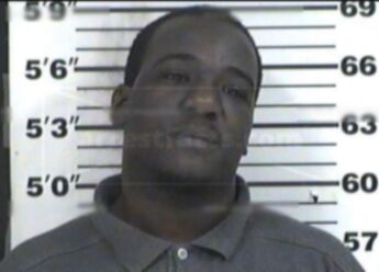 Anthony Henry Nesmith